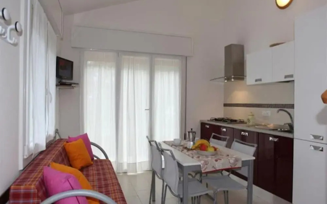 Villa Luana A