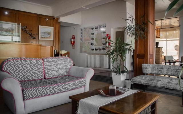 Sol Del Sur Hotel