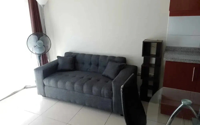 Apart Alto Ovalle