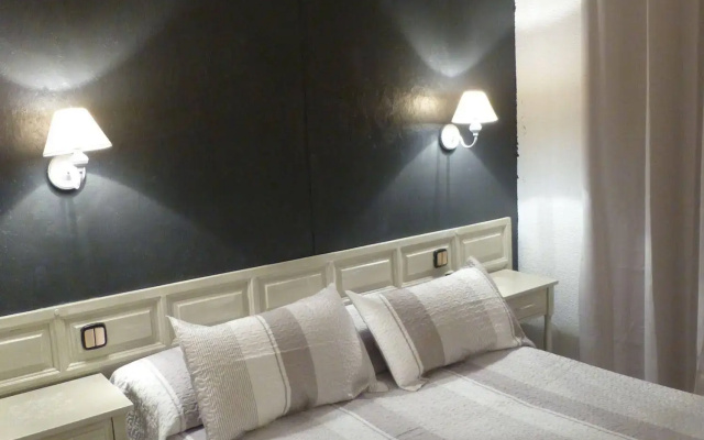 Glaner Hotel Café