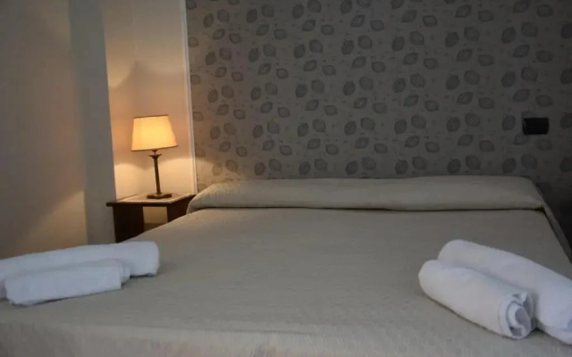 Hotel Ristorante Guardanapoli