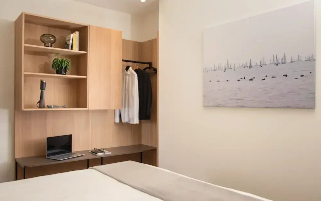 AMIRA Ca' Argento Premium Apartments