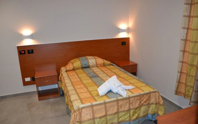 Park Hotel