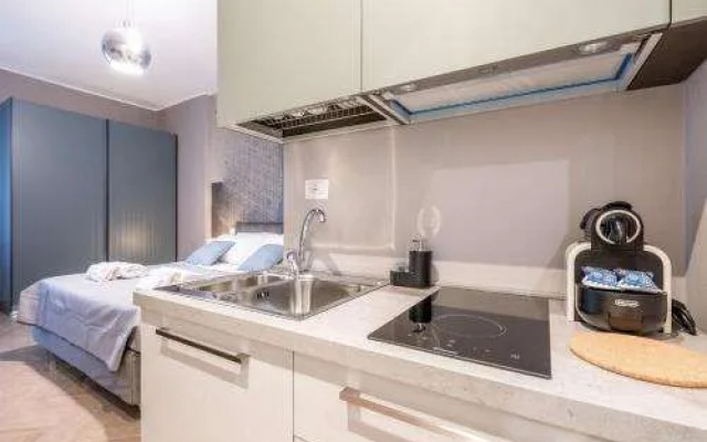 City Gate - Luxury Suites
