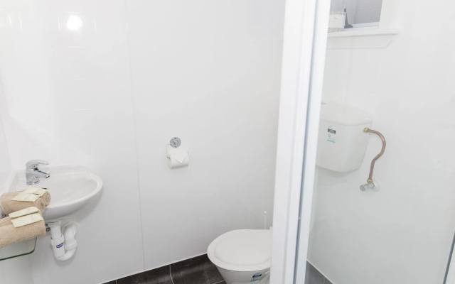 Greymouth Motel