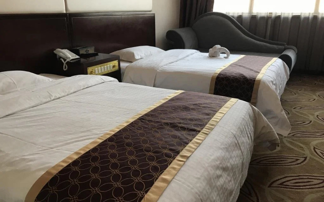 Tianjin Kingweston Hotel