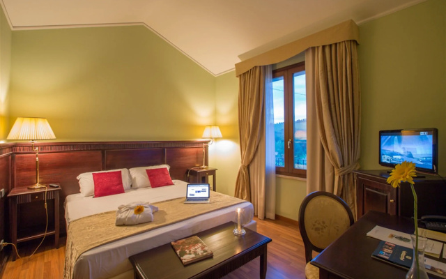 I Calanchi Country Hotel & Resort