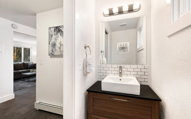 Comfortable Home | Close to Rocky Mtn Natl Park