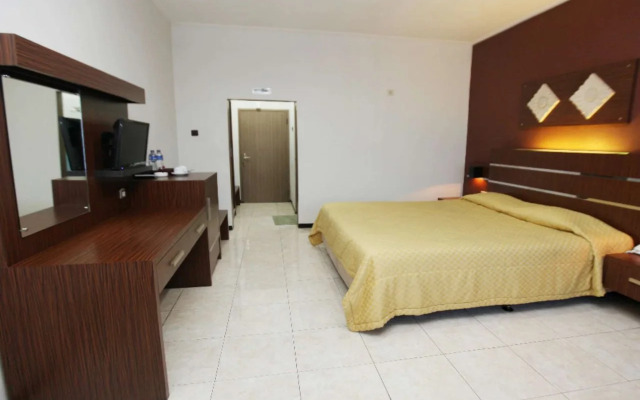 Ramayana Hotel