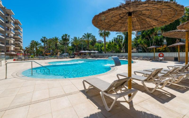 Rentalmar Salou Playa Family Suites