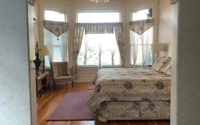 Haterleigh Heritage Inn