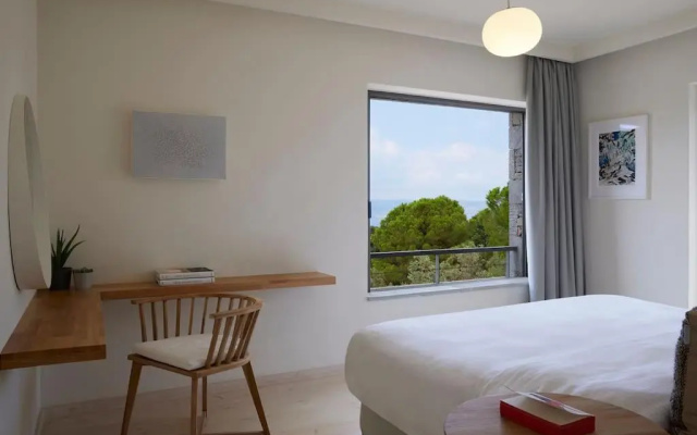 Ohlive Villa I Sea view Kechria