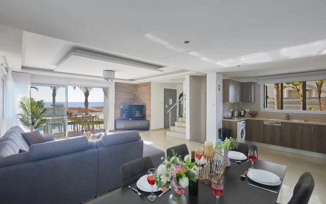 Ayia Napa Holiday Villa Sv9