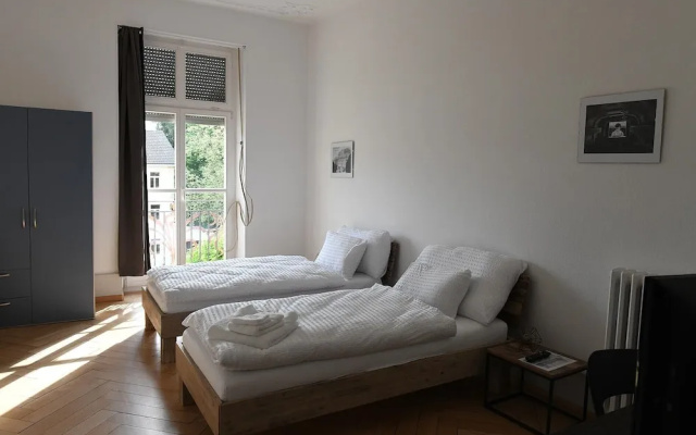 Albergo Diffuso