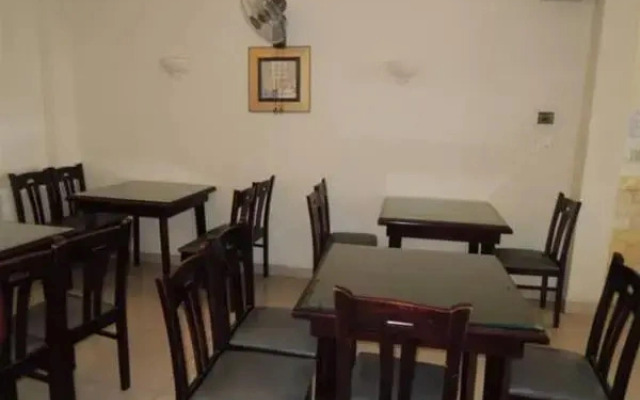 Thomas Hotel