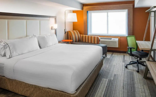 Holiday Inn Express & Suites Halifax-Bedford