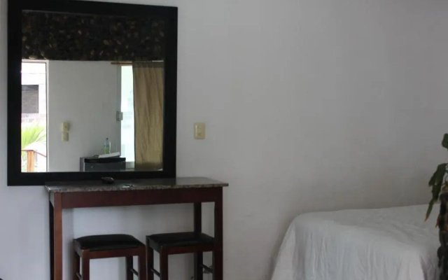 Hotel Villas del Rey