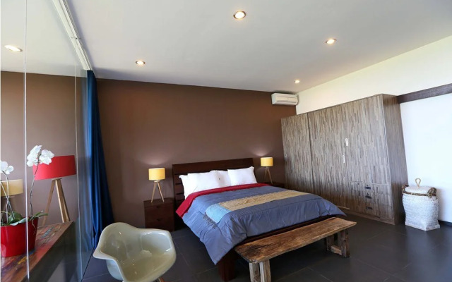 William's Place Bali