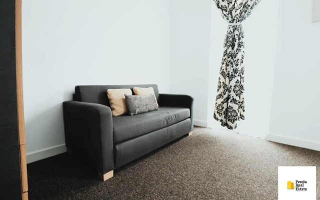 Barking,Dagenham Leisure and contractors