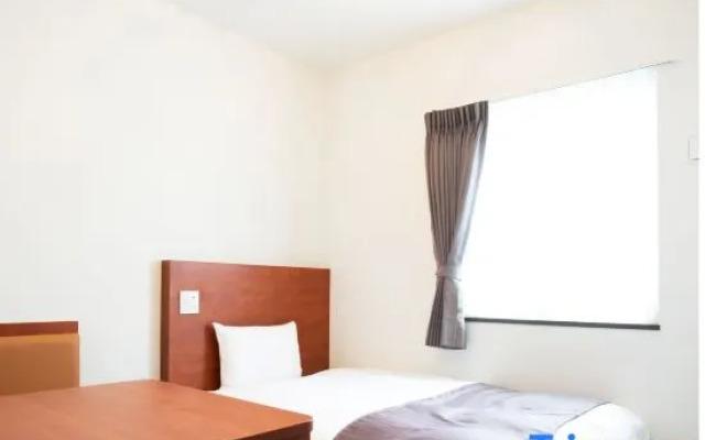 Sanda Sunrise Hotel Hommachi