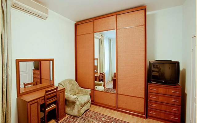 Mini Hotel on Pokrovka