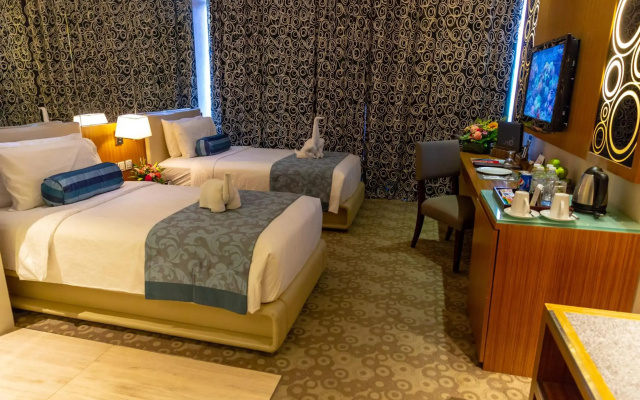 Hotel H2O