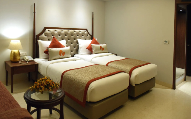 The Exotica Grand