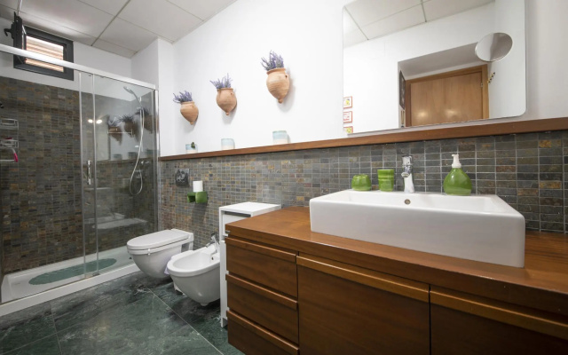 TH146 Apartamento Civaderias