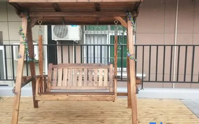 Water color Guesthouse