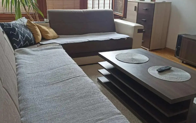 Apartman Bella Casa free parking
