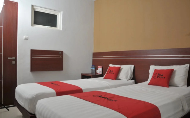 Bale Rama Hotel