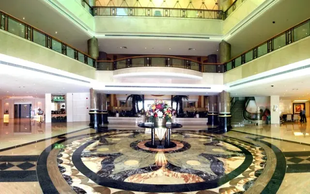 Panyu Guest House