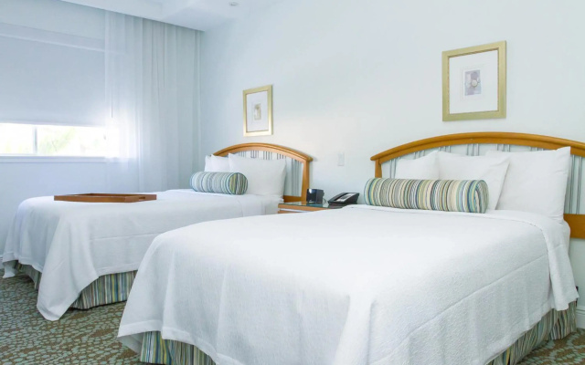 Dorchester Hotel & Suites