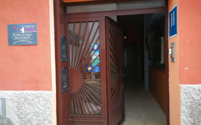 Archs Hotel Rural