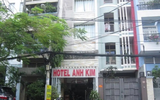 Anh Kim Hotel