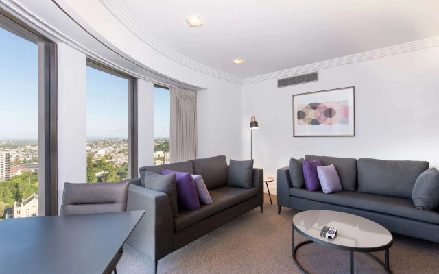 Avani Auckland Metropolis Residences