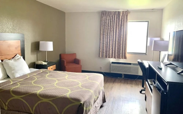 Econo Inn Fremont