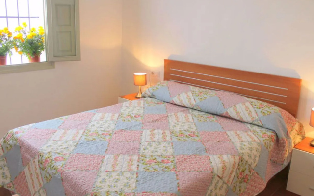 Apartment Bernia