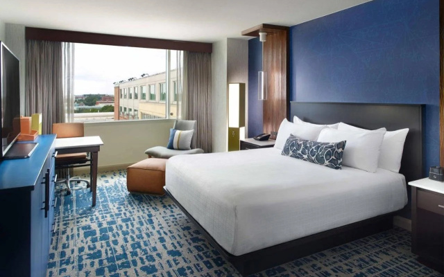 Georgia Tech Hotel and Conference Center
