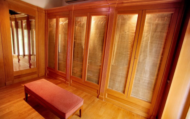 Villa Luxury Sacrofano Rm