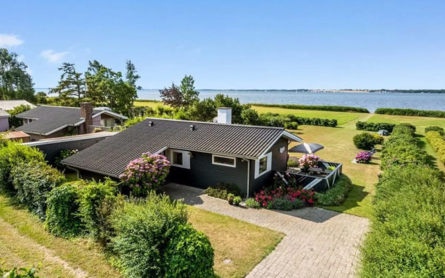 "Eddy" - 50m from the sea in Lolland, Falster and Mon