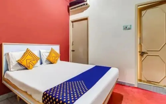 Hotel Lakshmi Saraswathy by OYO Rooms
