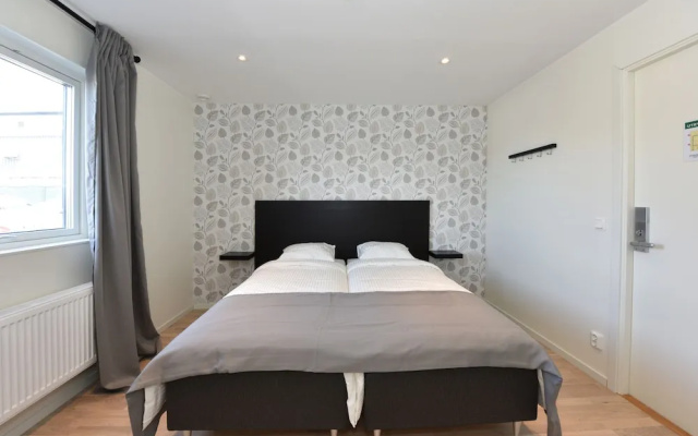 Måby Park Hotel Arlanda