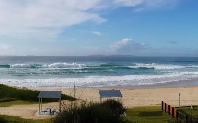 Surfbeach Holiday Park