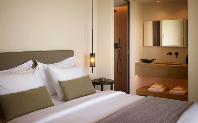 Collini Hotel Mykonos, WorldHotels Elite