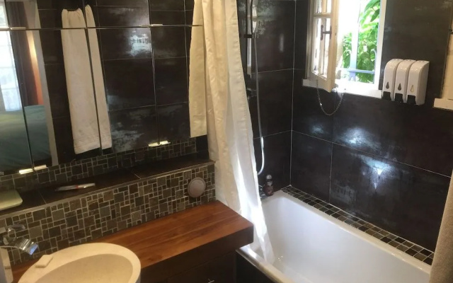 BnB Pacific Avenue