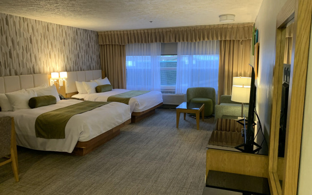 Split Rock Resort