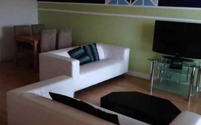 Quality City Apartments