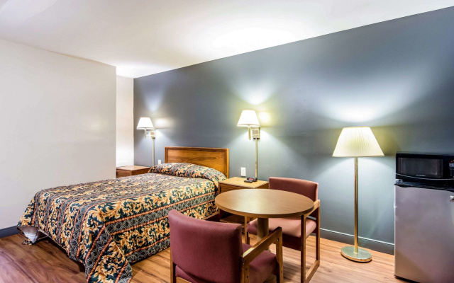 Rodeway Inn North Chesterfield-Richmond
