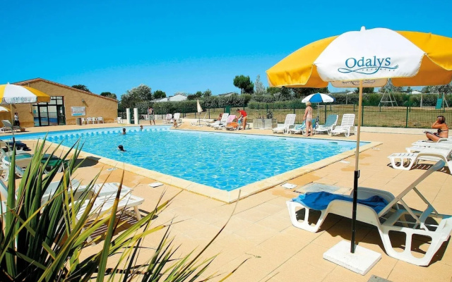 Apartment With a Terrace 300 m. From the Atlantic Coast